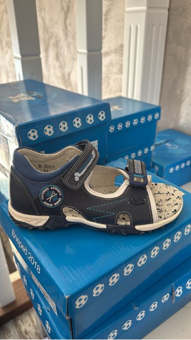 Продам остатки обуви