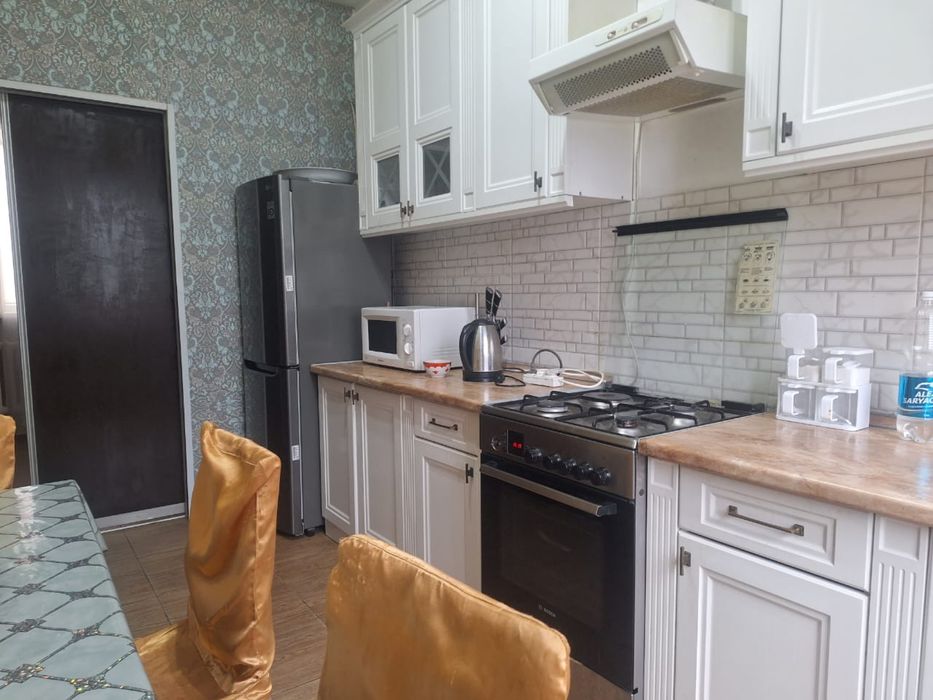 Сдается в аренду дом