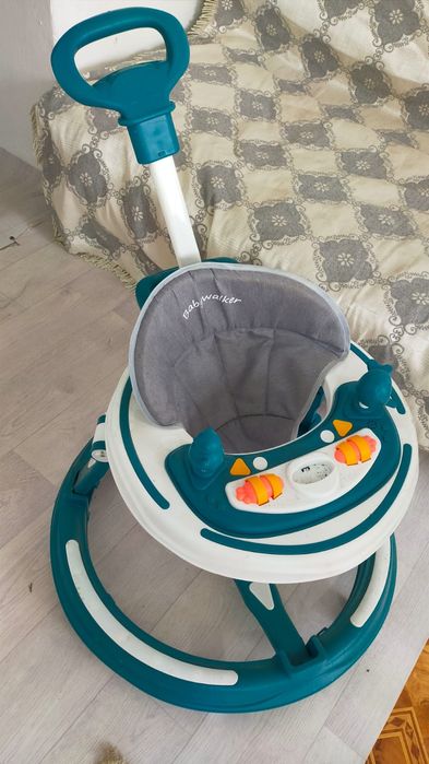 Ходонок детский дс