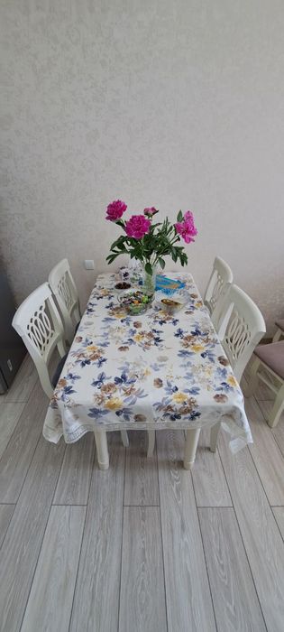 Новостройка 2/4/5. Метро, центр Максим Горький