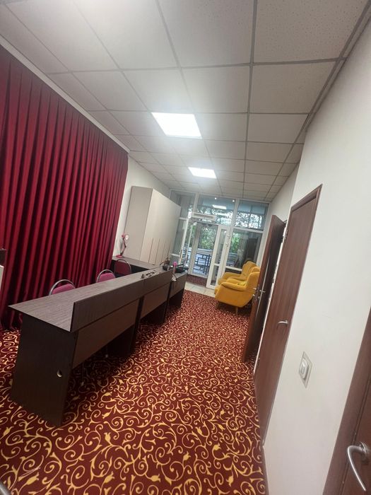 Продается офис для вашего бизнеса