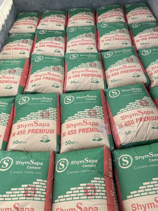 Песок, Щёбенка, Клинец, Цемент оптом