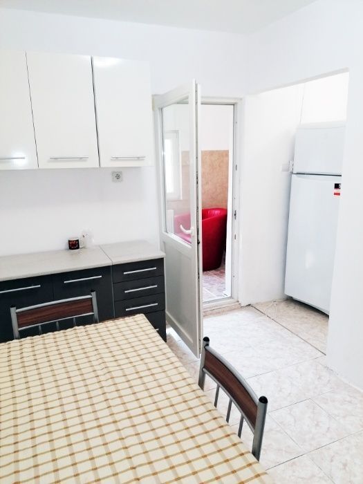 Apartament 2 camere, Aradului