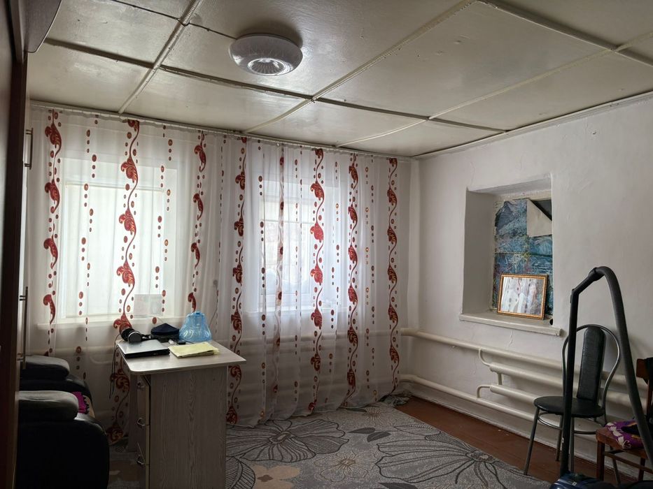 Продам дом в Тарановке