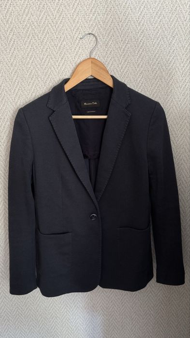 Дамски блейзър Massimo Dutti размер 40