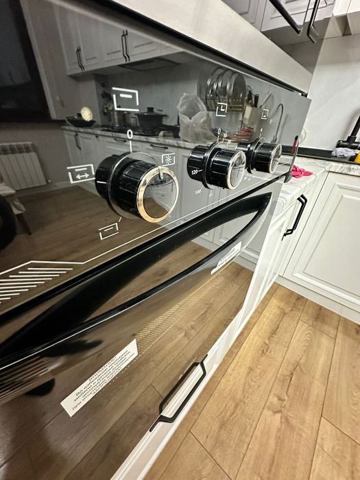 Плиты печи духовка