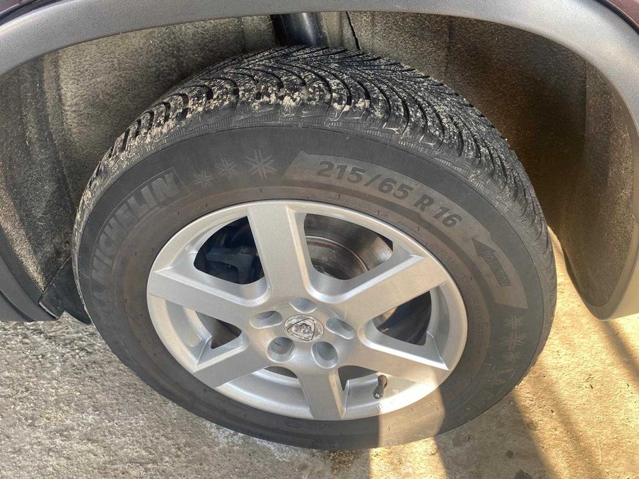 Jante Sebring, Montana, Philadelphia anvelope Vw Tiguan si Vw Polo