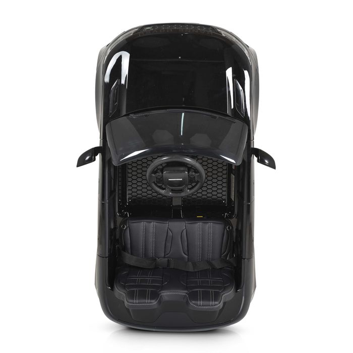 Лицензиран Акумулаторен Джип RANGE ROVER EVOQUE, 100W, 12V10Ah, EVA
