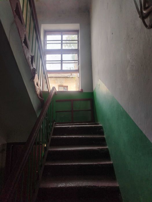 Продам Квартиру в п. Прибрежный
