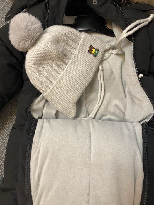 Продам комбинезон трансформер детский