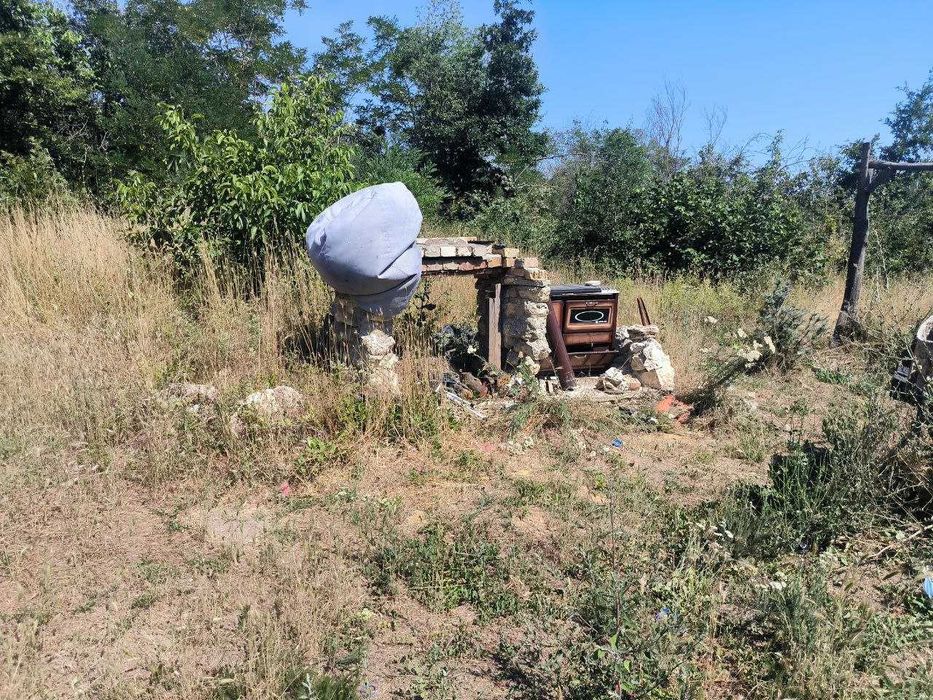 Парцел Планова 1000 м2