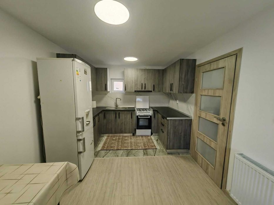 Casă de inchiriat mobilată și spațioasă in Ciorogârla