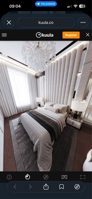 Sotiladi Zenit tiklanish mahallada tayyor hovli