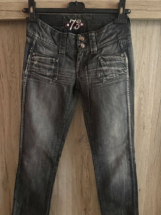 Подарявам дамска дънки на марката Pepe jeans  размер XS