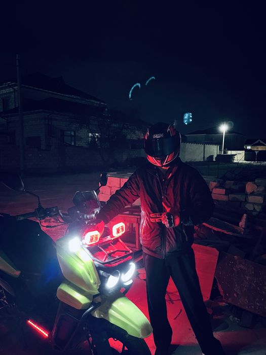 Танк учетта тұр сатылад