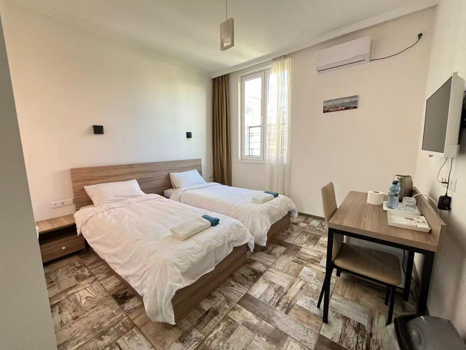 Профессиональный массажист