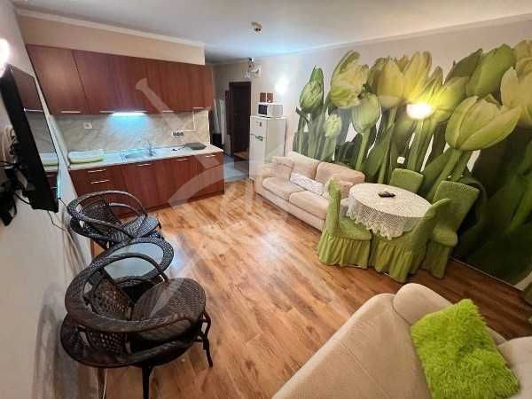 Едностаен апартамент в Слънчев Бряг 97285