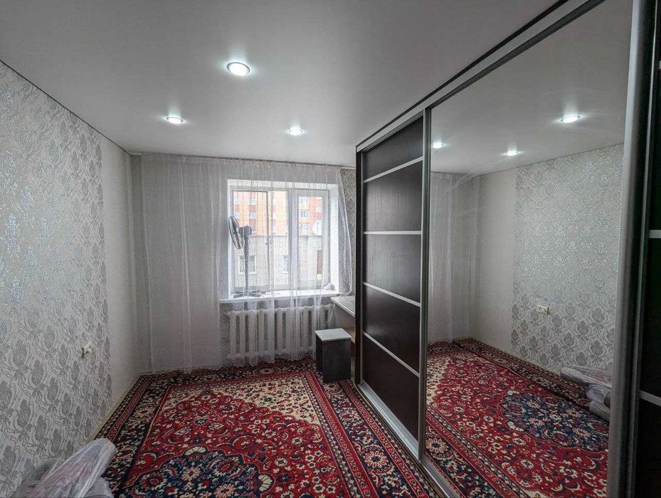 Продаётся 3- комнатная квартира