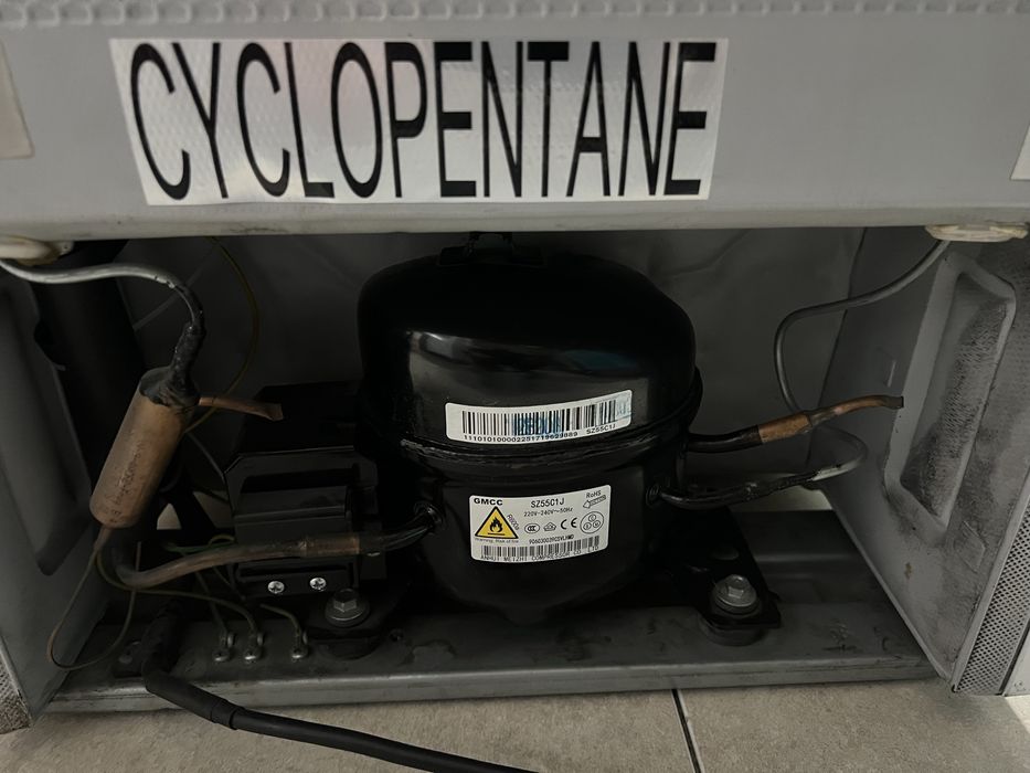 Холодильник Midea HS-87LN