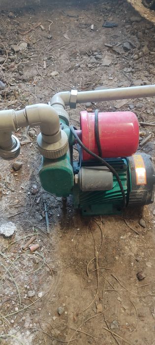 Насос сатылады довлениеге арналган