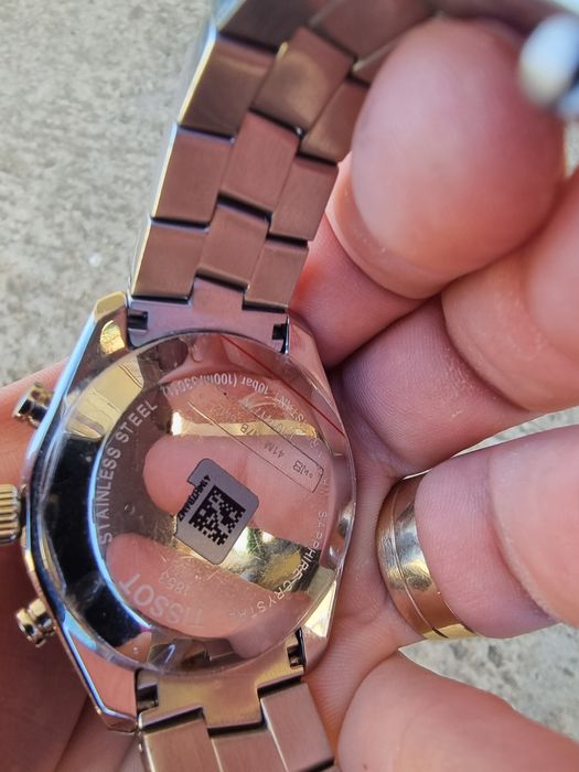 Ceas Tissot PR100