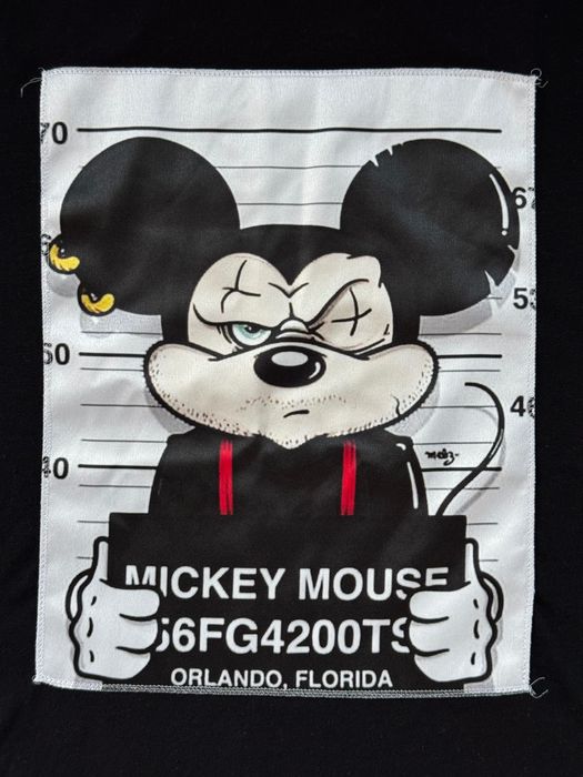 S3LFISH мъжка тениска Л