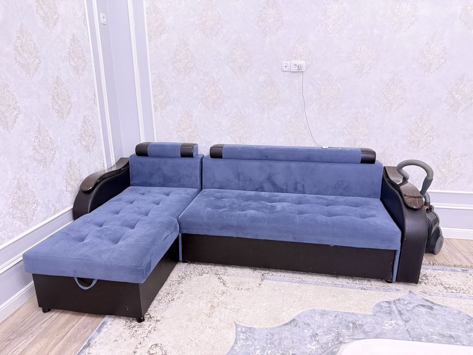 Диван раскладной