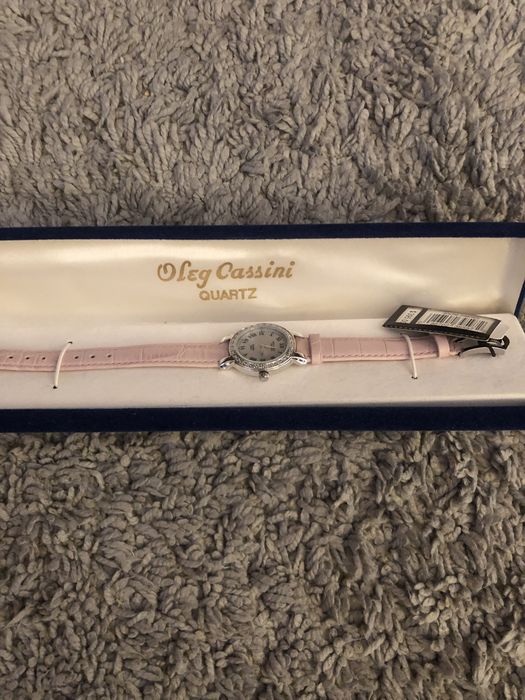 Ceas Anne Klein Diamond swiss