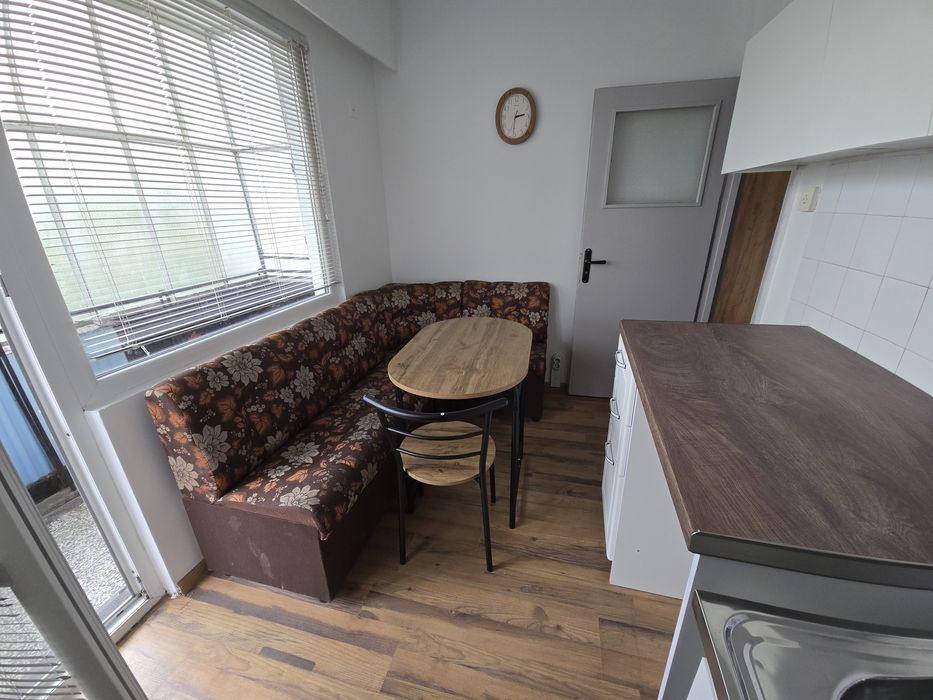 Продава се Тристаен апартамент в Варна, Левски - 60 кв.м за 1267 €/кв.м - Снимка #7