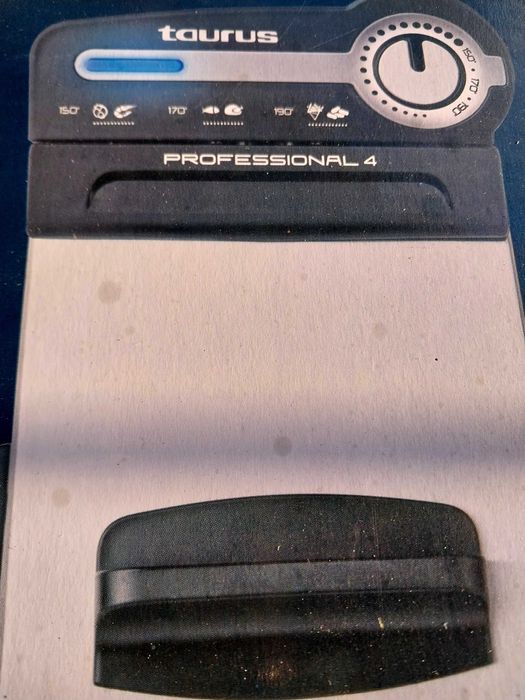 Фритюрник Taurus Profesional 4l