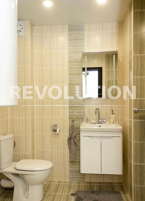 Тристаен апартамент  в гр.Варна, Левски!