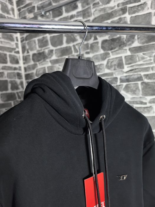 Diesel суичер/худи