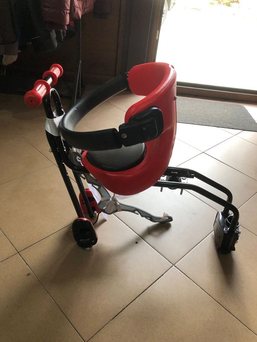 Scaun bicicleta pentru copii