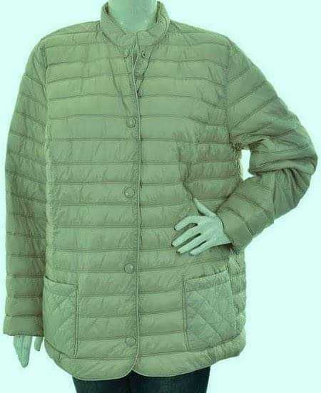 Geaca Noua originala ST. Michel , London, mar. M, L; XL, 2XL, 5XL, 6XL