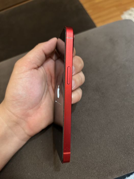 Iphone 13 red 128gb