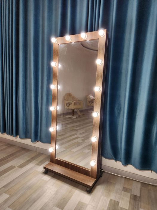 salonlar va kiyim doʻkonlari uchun