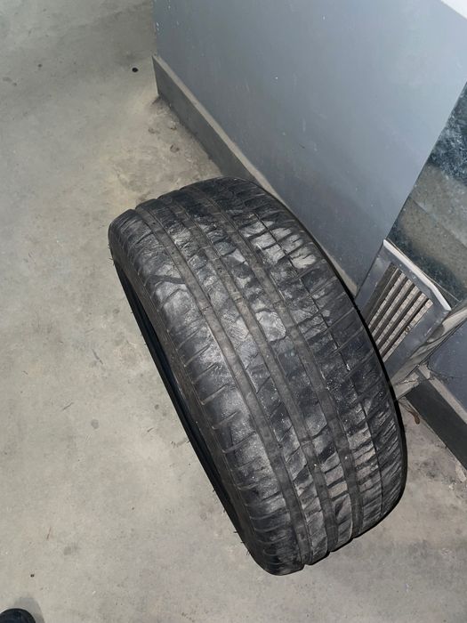 2 бр Гуми 19 Michelin pilot sport 3