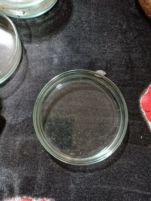 Shisha idish pipinitsa