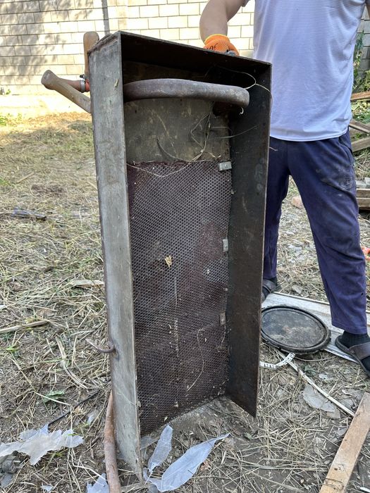 Продам Мини-Драга