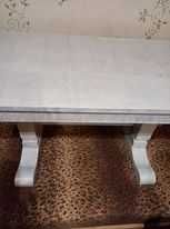 Кухненски диван .Маси и столове