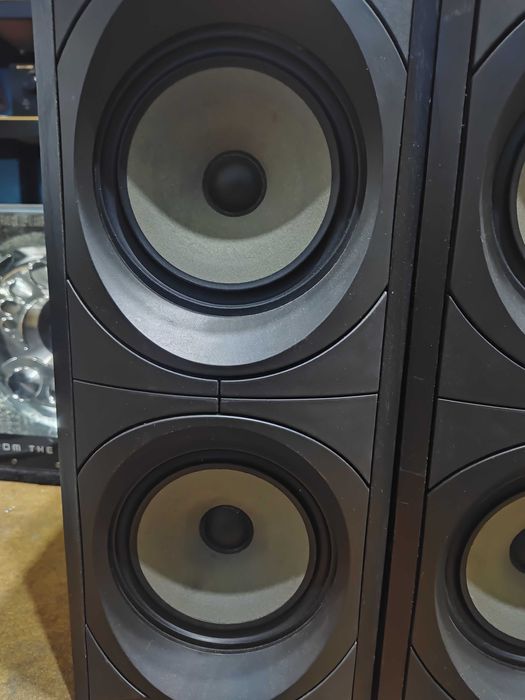 Тонколони Wharfedale MODUS FIVE