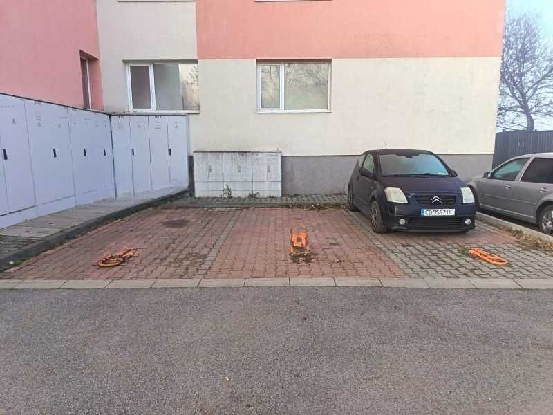 Дава се под наем Едностаен апартамент в София, Младост 3 - 38 кв.м за 348.84 € - Снимка #6