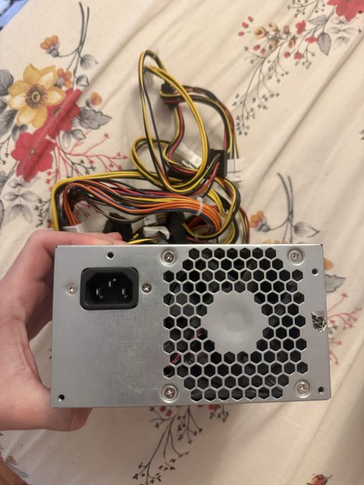 Sursa pc 500w no name