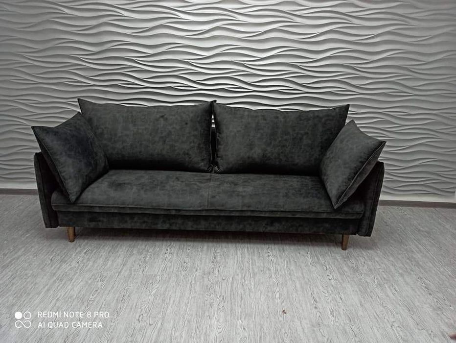 Мебел чехоллар ни бичиб тикамиз