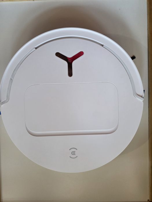 ‼️ Ecovacs DEEBOT T50 PRO OMNI Прахосмукачка робот‼️