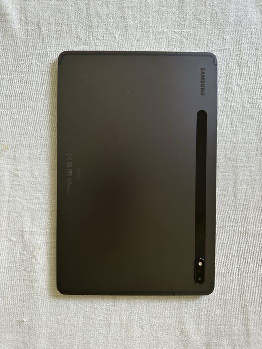 Galaxy Tab S8 5G 128Gb