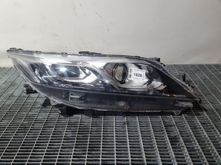 Far Dreapta Mitsubishi ECLIPSE CROSS 2018 - 2021 SUV 4 Usi (1626) LED Garantie