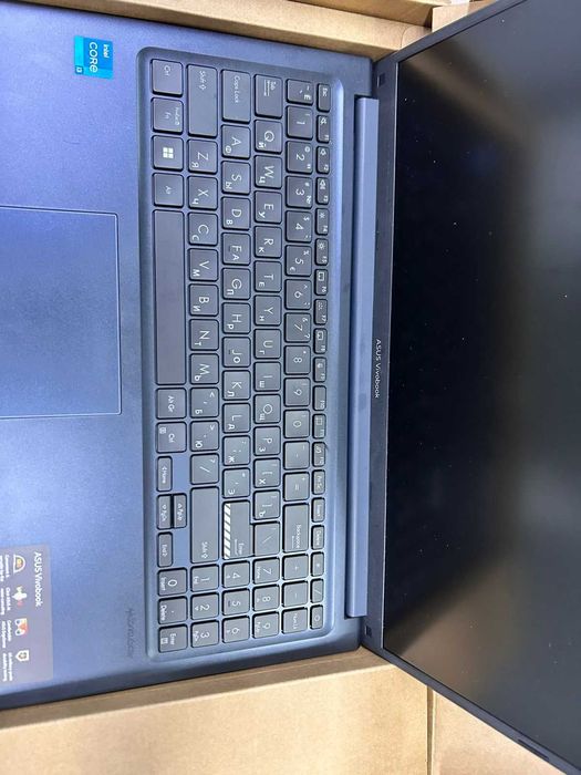 Ноутбук Asus Боралдай (990656)