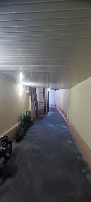 Миробод туманида ҳовли сотилади