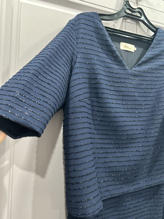 Женское вечернее платье